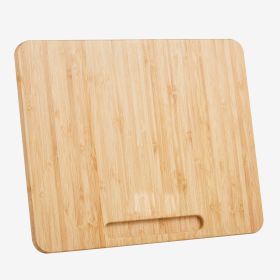 Appliance Slider, Small 10.5 x 13-inch, Rolling Sliding Tray with Rubber Wheels & Hollow Handle, Easy to Clean