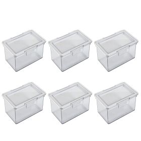 Small Canister Food Storage Containers